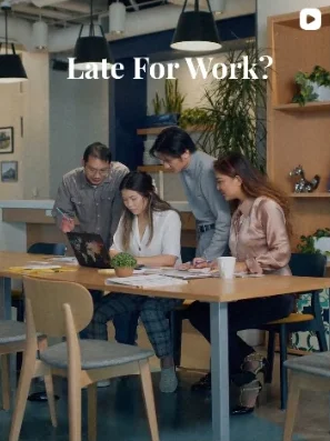 Late for work? Book a Watling Cars minicab.
